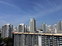 Blk 98 Whampoa View (Toa Payoh), HDB 3 Rooms #564691211